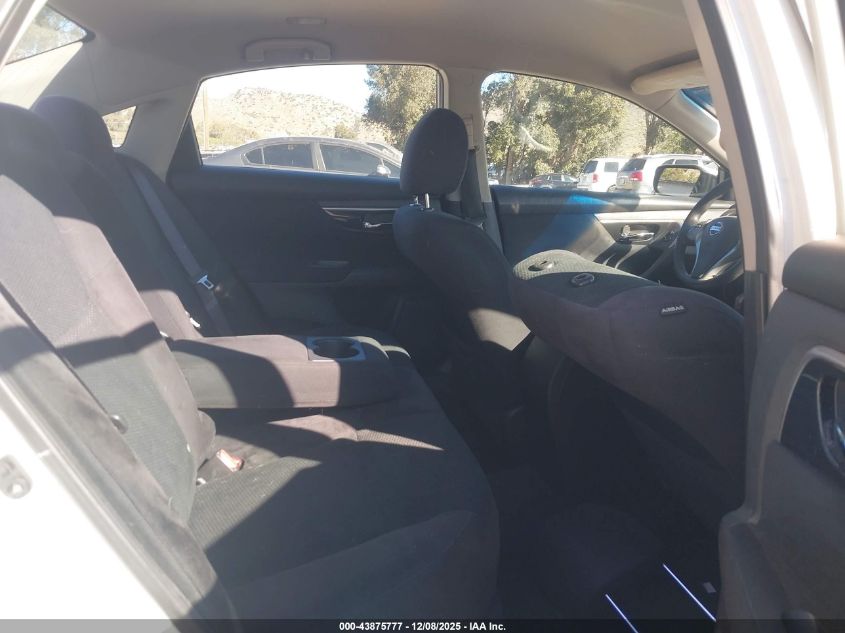 2014 Nissan Altima 2.5 S VIN: 1N4AL3AP5EN380915 Lot: 43875777