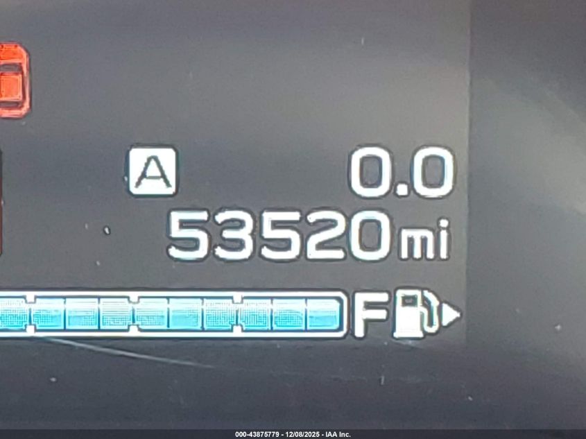 2018 Subaru Crosstrek 2.0I Premium VIN: JF2GTADC9JH237557 Lot: 43875779