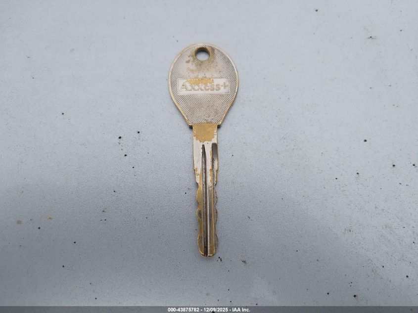 2002 Nissan Xterra Xe VIN: 5N1ED28T32C542744 Lot: 43875782