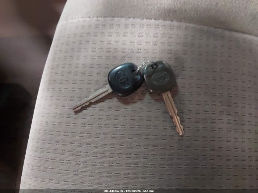 2006 Toyota Corolla Ce VIN: 1NXBR32E36Z718776 Lot: 43875786