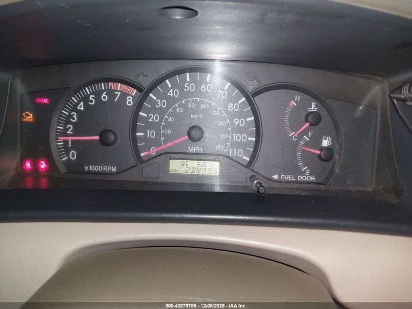 2006 Toyota Corolla Ce VIN: 1NXBR32E36Z718776 Lot: 43875786