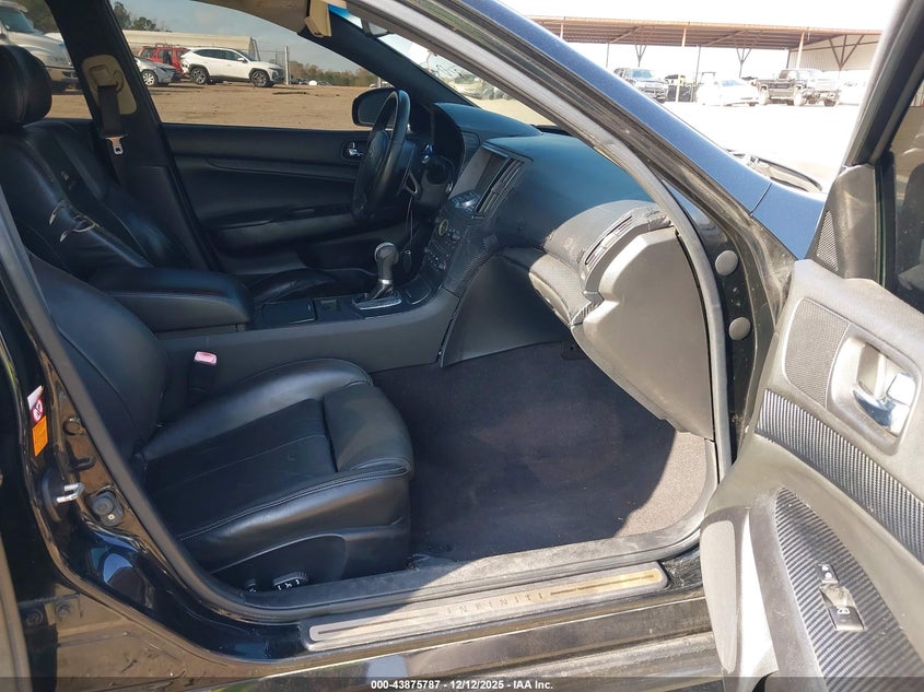 JNKBV61E17M724868 2007 INFINITI G photo no. 5