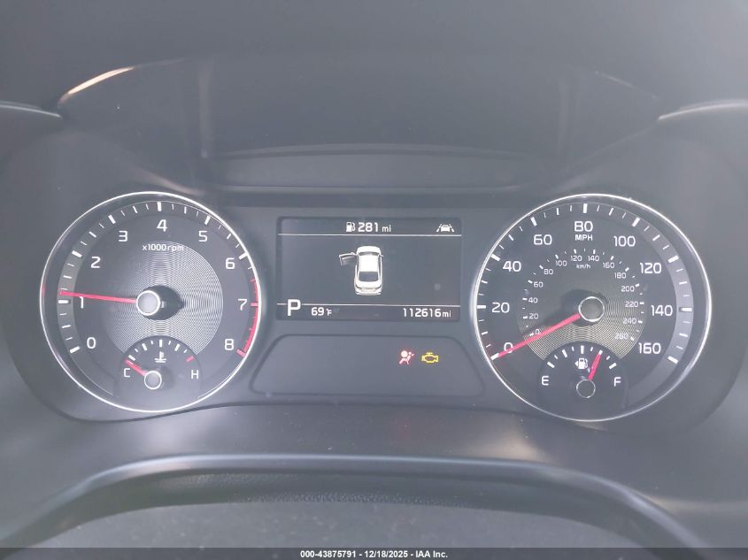 2021 Kia Forte Gt VIN: 3KPF44AC2ME313952 Lot: 43875791