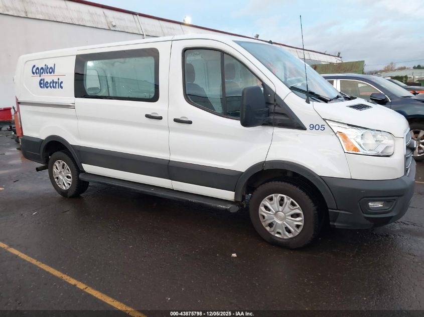 FORD TRANSIT TRANSIT-250
