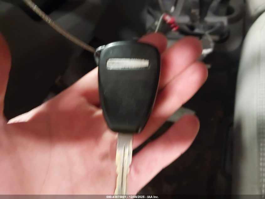 2007 Dodge Ram 2500 Slt/Trx4 Off Road/Sport/Power Wagon VIN: 1D3KS28DX7J544149 Lot: 43875801