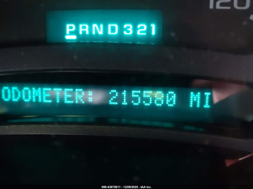 2004 Chevrolet Tahoe K1500 VIN: 1GNEK13Z34R309874 Lot: 43875811