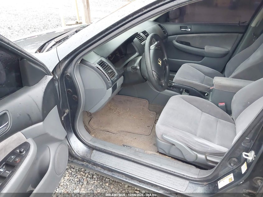 JHMCM56357C005086 2007 HONDA ACCORD photo no. 5