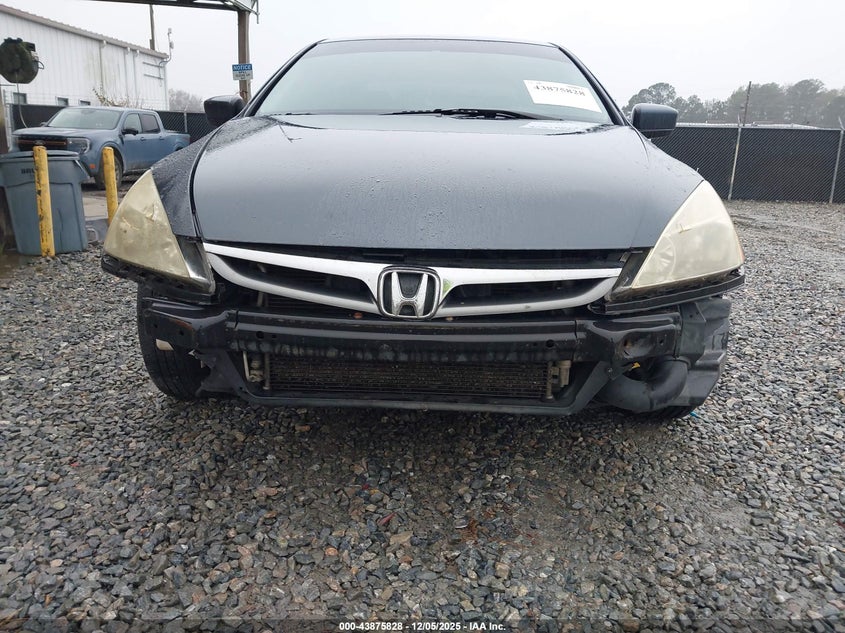 JHMCM56357C005086 2007 HONDA ACCORD photo no. 6
