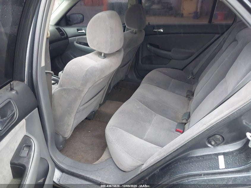 JHMCM56357C005086 2007 HONDA ACCORD photo no. 8