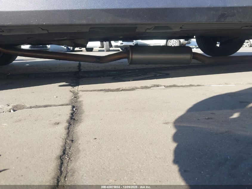 2016 Honda Civic Ex-T VIN: 2HGFC1F38GH636617 Lot: 43875832