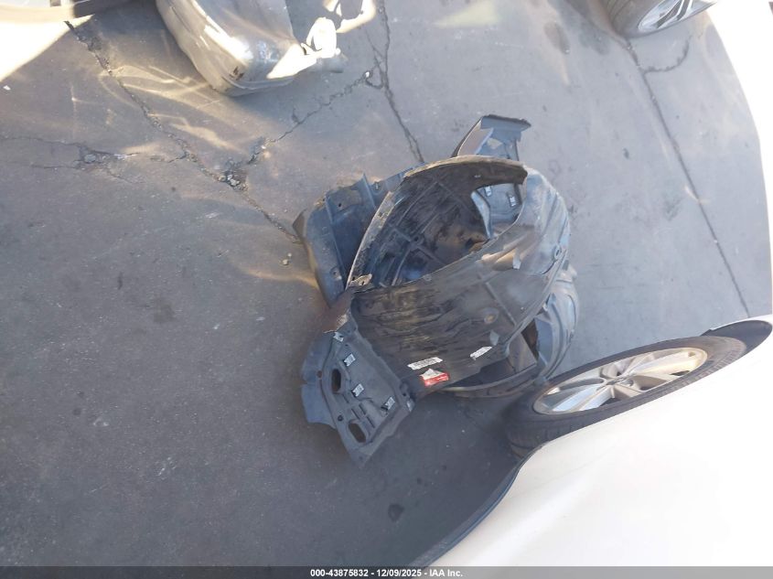 2016 Honda Civic Ex-T VIN: 2HGFC1F38GH636617 Lot: 43875832