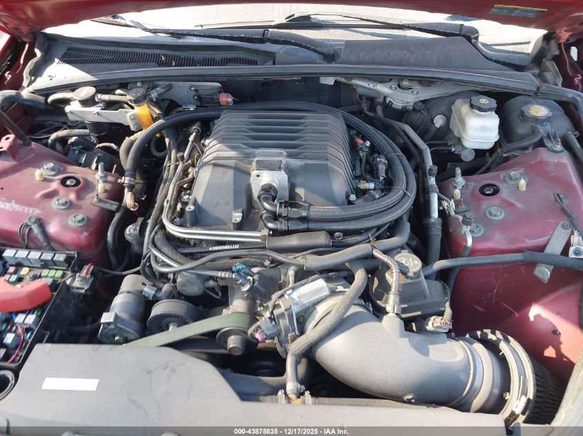 2009 Cadillac Cts-V VIN: 1G6DN57P890161618 Lot: 43875835