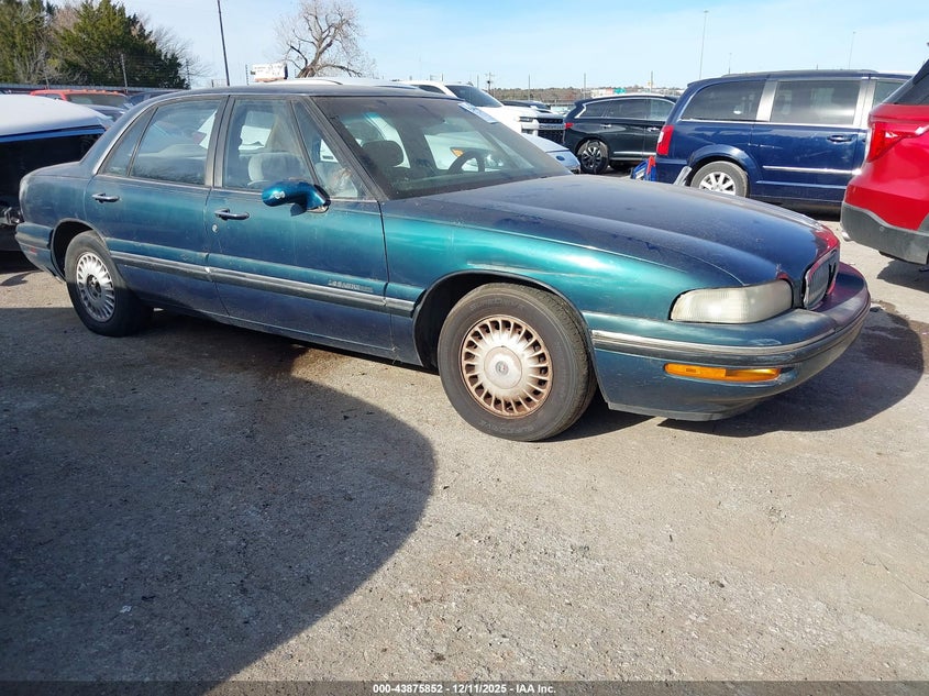 1997 Buick Lesabre Custom
