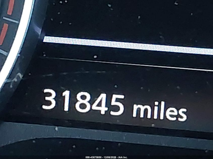 2023 Nissan Pathfinder Sl Fwd VIN: 5N1DR3CA7PC226571 Lot: 43875858