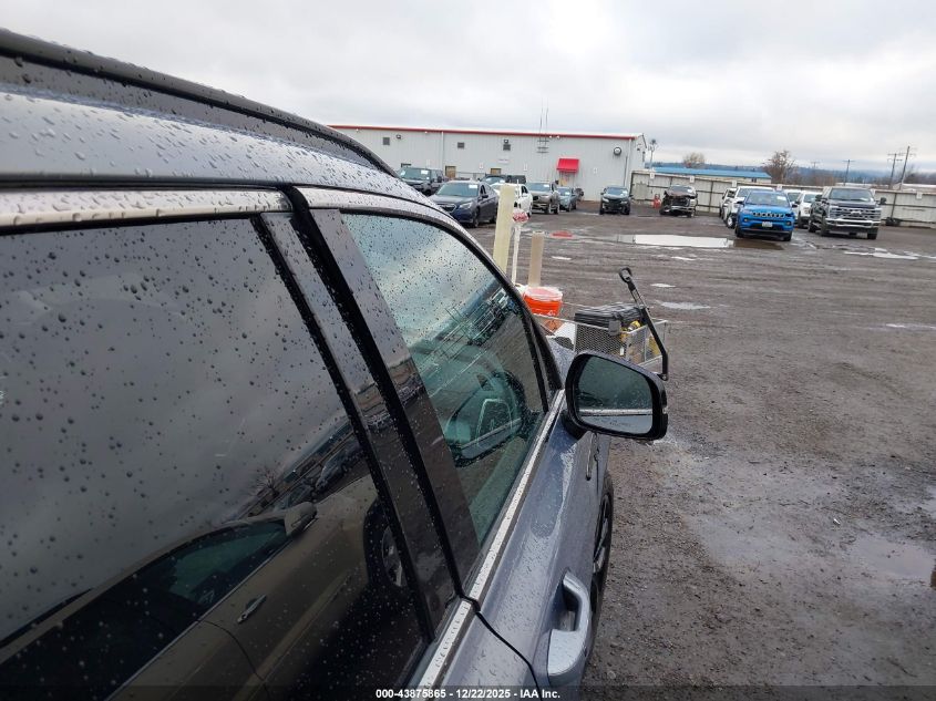 2021 Kia Sorento Sx Prestige VIN: 5XYRK4LFXMG059033 Lot: 43875865