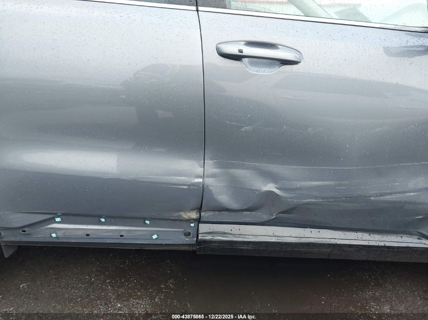 2021 Kia Sorento Sx Prestige VIN: 5XYRK4LFXMG059033 Lot: 43875865