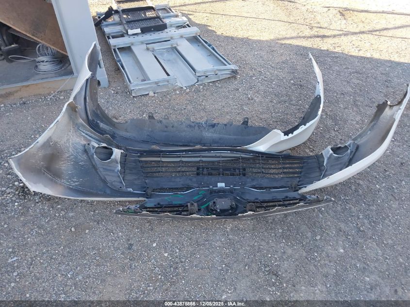 2020 Toyota Camry Xle Hybrid VIN: 4T1F31AK0LU527617 Lot: 43875866