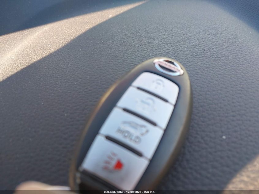 2014 Nissan Rogue Sv VIN: 5N1AT2MV1EC750327 Lot: 43875869