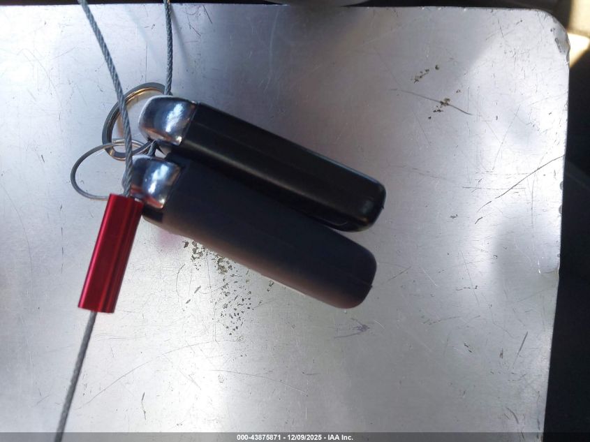 2019 Honda Civic Ex VIN: JHMFC1F32KX010630 Lot: 43875871