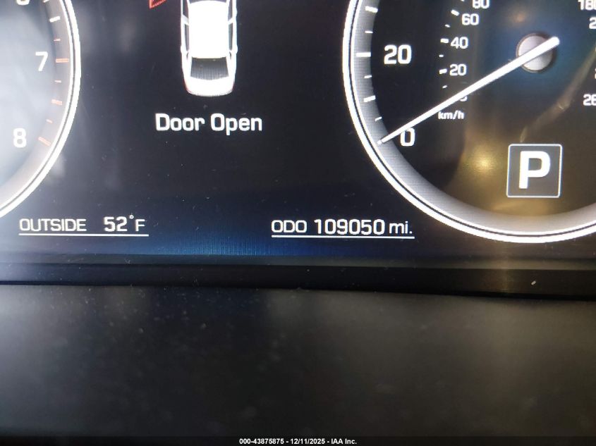 2025 Toyota Camry Le VIN: 4T1DAACK9SU586545 Lot: 43875875