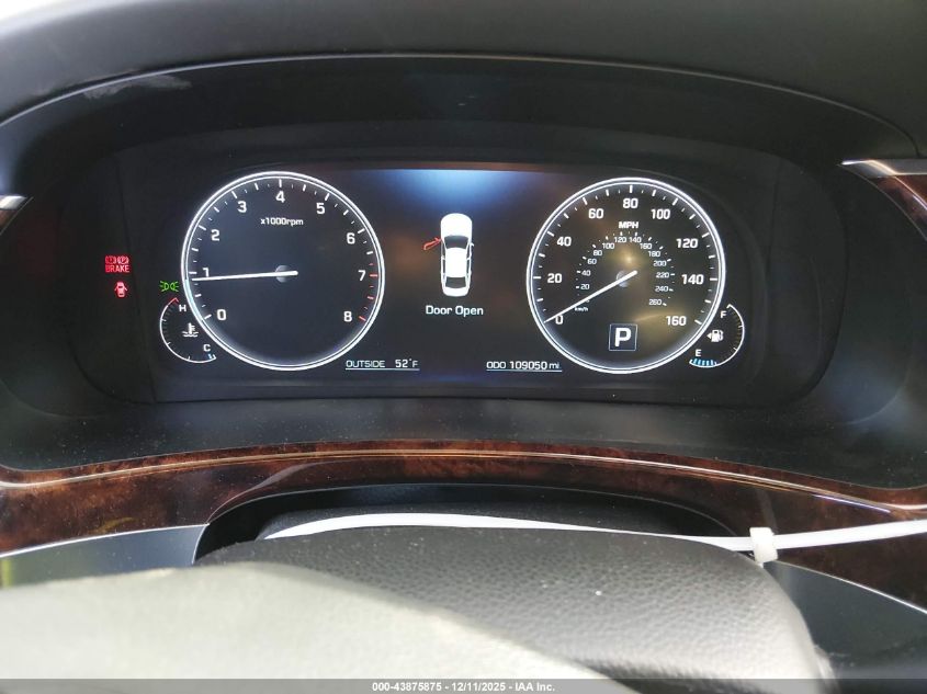 2025 Toyota Camry Le VIN: 4T1DAACK9SU586545 Lot: 43875875