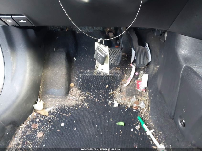 2015 Nissan Versa Note S Plus VIN: 3N1CE2CP9FL389500 Lot: 43875878