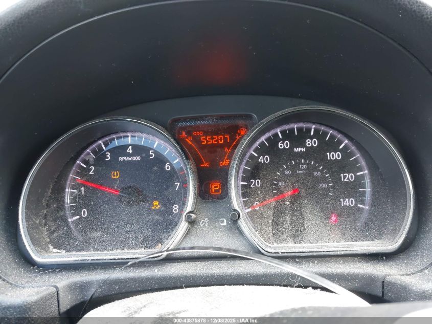 2015 Nissan Versa Note S Plus VIN: 3N1CE2CP9FL389500 Lot: 43875878