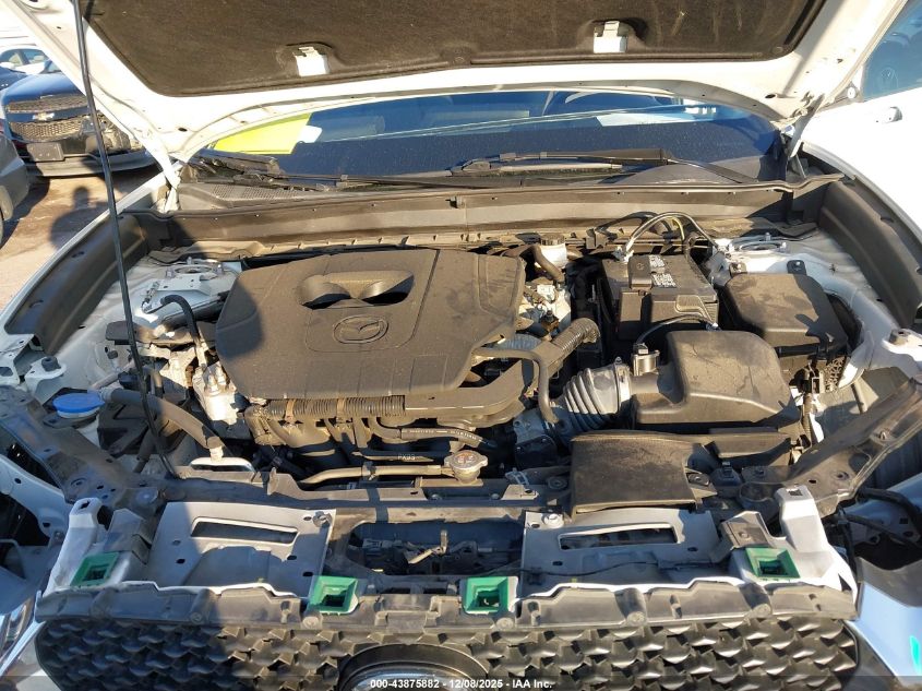 2023 Mazda Cx-30 2.5 S Select VIN: 3MVDMBBM7PM524799 Lot: 43875882