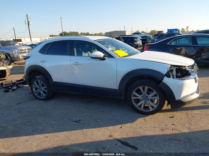 2023 Mazda Cx-30 2.5 S Select VIN: 3MVDMBBM7PM524799 Lot: 43875882