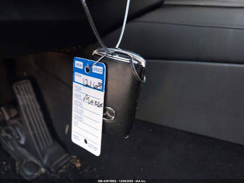 2023 Mazda Cx-30 2.5 S Select VIN: 3MVDMBBM7PM524799 Lot: 43875882