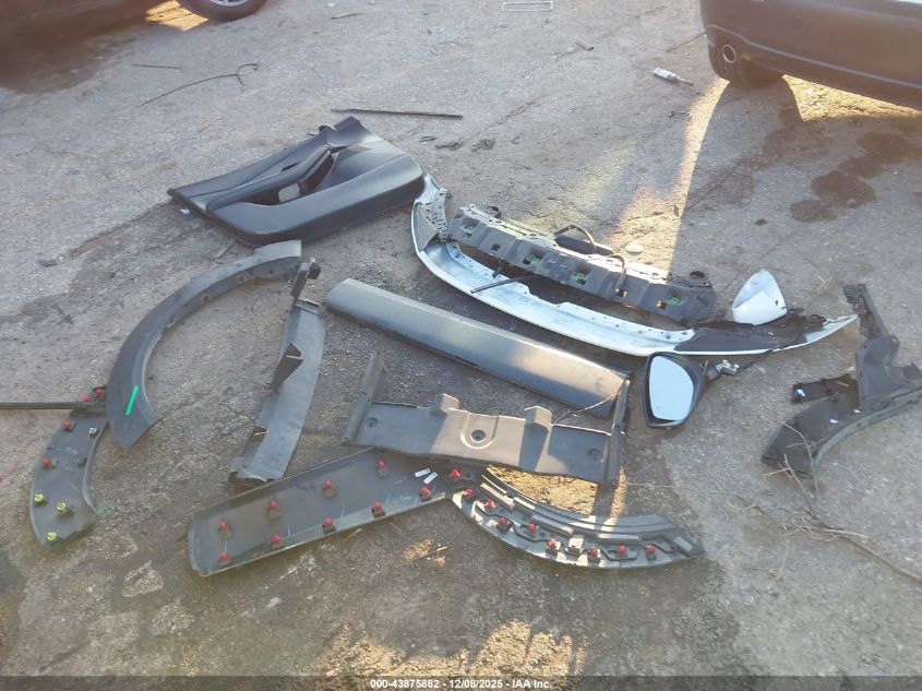 2023 Mazda Cx-30 2.5 S Select VIN: 3MVDMBBM7PM524799 Lot: 43875882