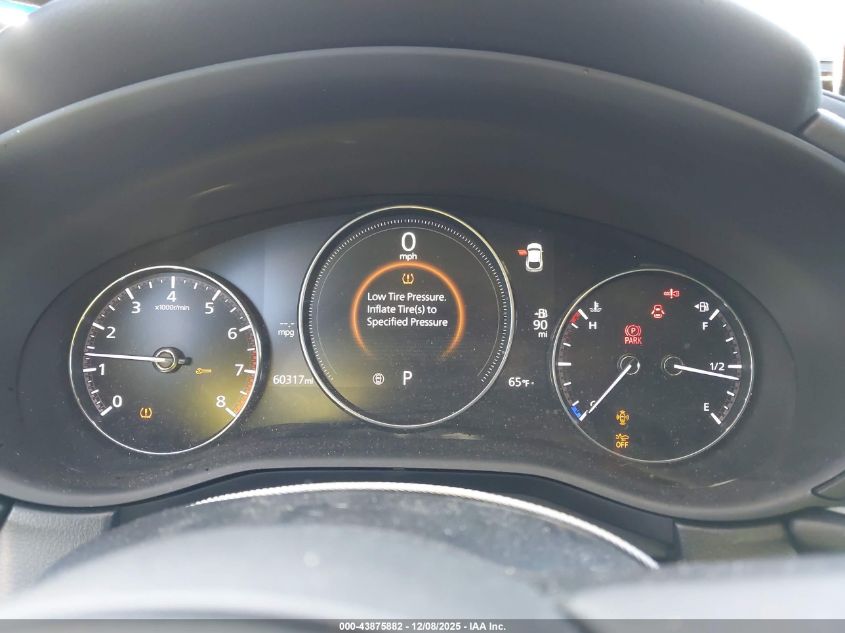 2023 Mazda Cx-30 2.5 S Select VIN: 3MVDMBBM7PM524799 Lot: 43875882