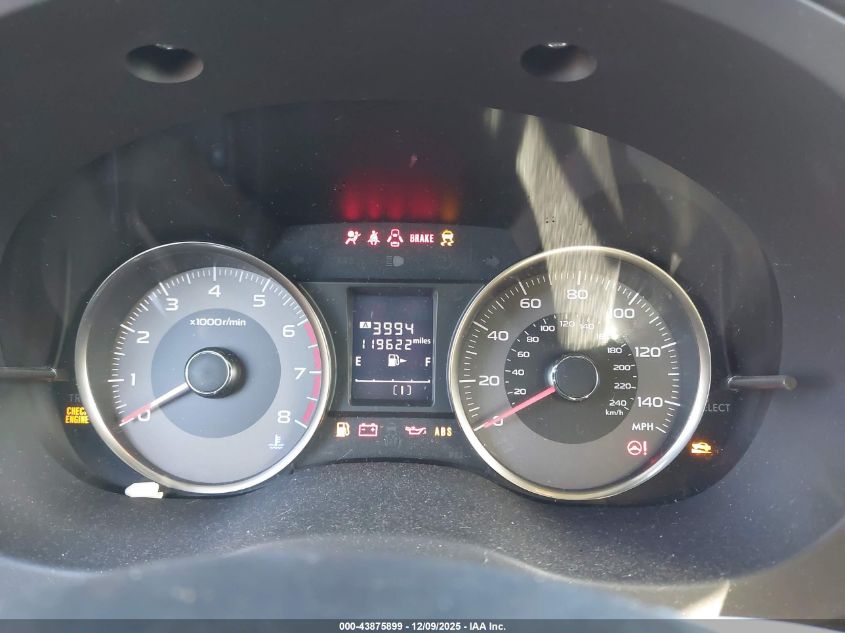 2015 Subaru Forester 2.0Xt Premium VIN: JF2SJGDC3FH486155 Lot: 43875899