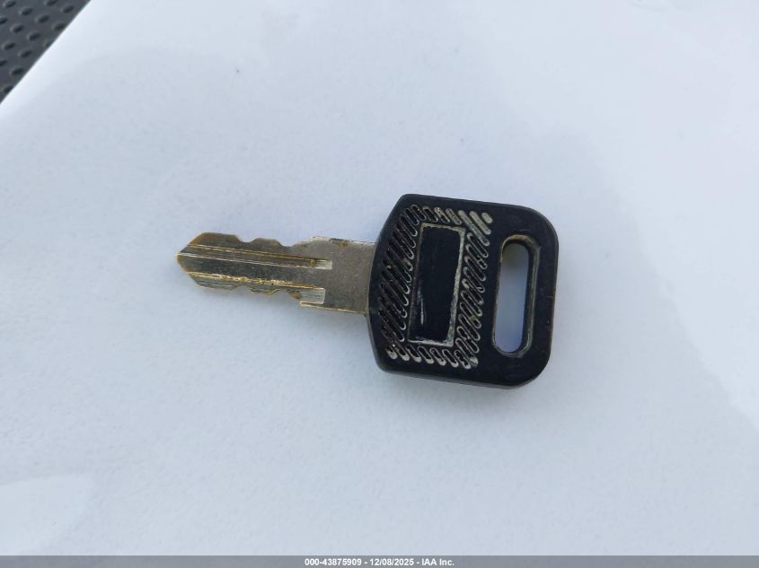 2006 Honda Crf250 X VIN: JH2ME11196M200285 Lot: 43875909