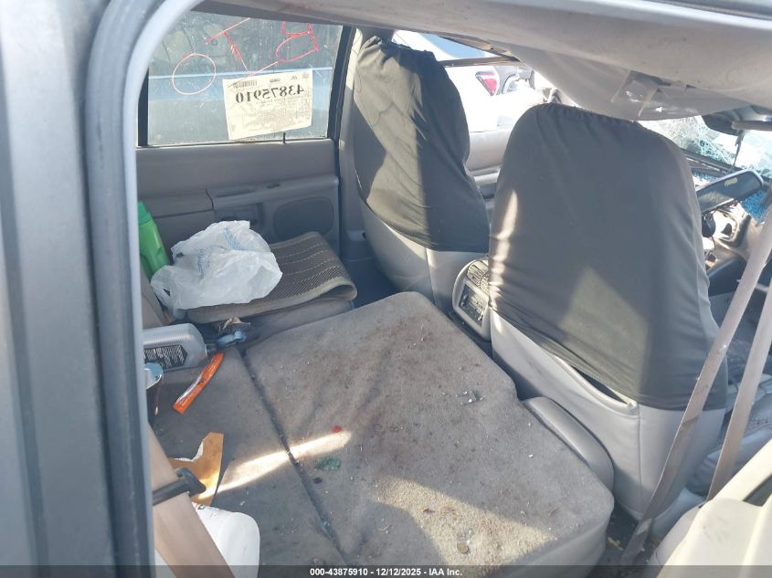 1998 Ford Explorer Eddie Bauer/Limited/Xlt VIN: 1FMZU35P9WZB22388 Lot: 43875910