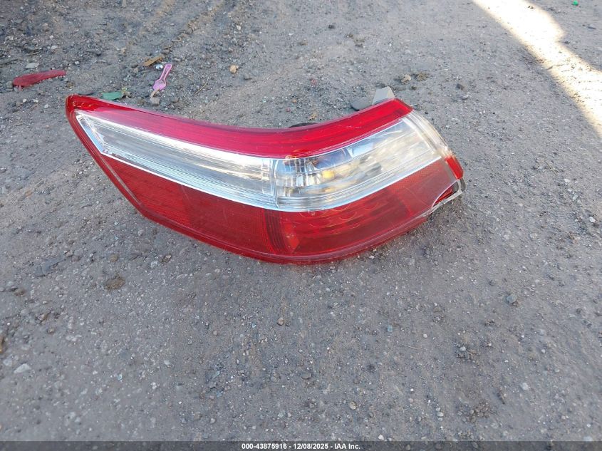 2009 Toyota Camry Hybrid VIN: 4T1BB46K49U098678 Lot: 43875916