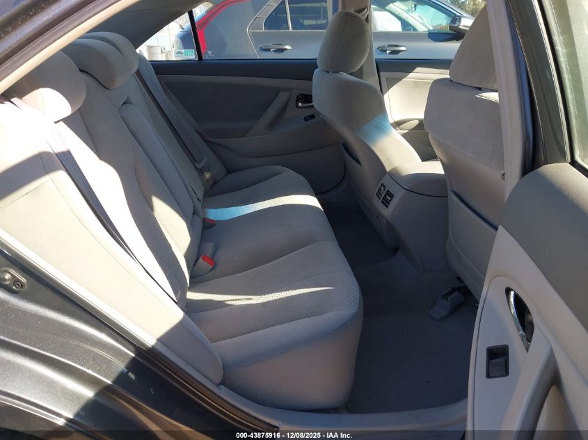 2009 Toyota Camry Hybrid VIN: 4T1BB46K49U098678 Lot: 43875916