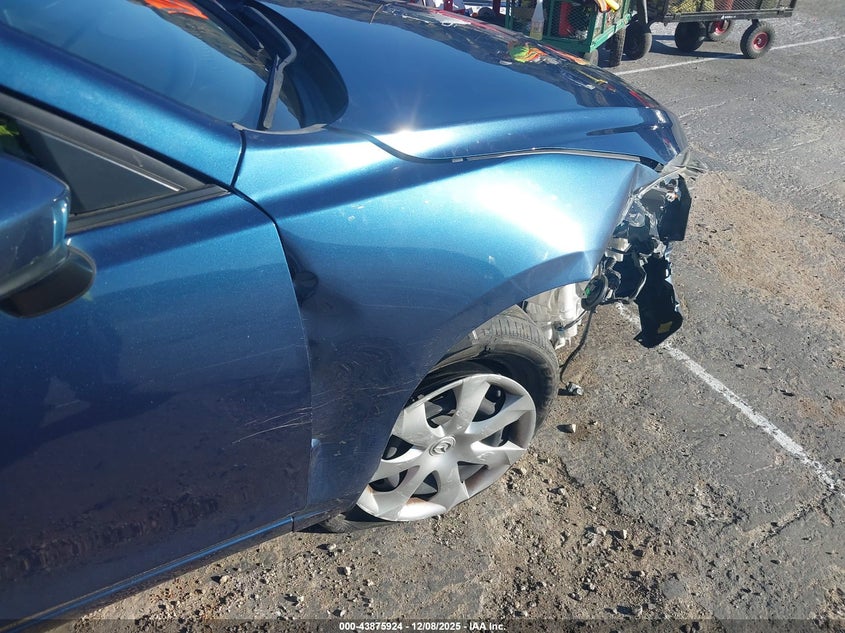 3MZBN1U70JM182320 2018 MAZDA 3 photo no. 17