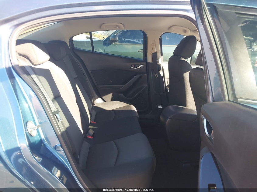 3MZBN1U70JM182320 2018 MAZDA 3 photo no. 8