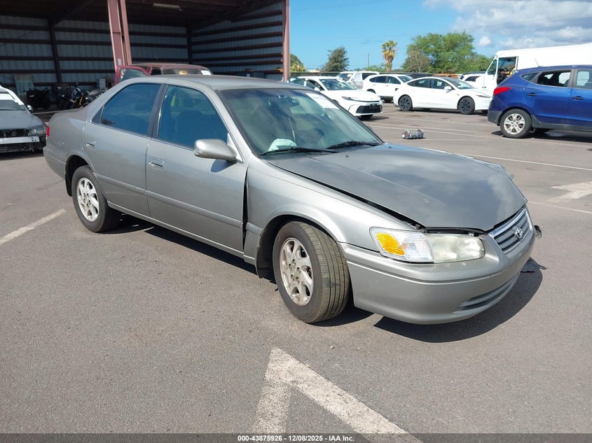 2000 Toyota Camry Ce/Le/Xle
