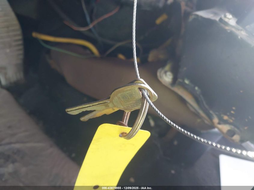 1988 GMC Gmt-400 K1500 VIN: 1GTDK14K3JE516984 Lot: 43875955