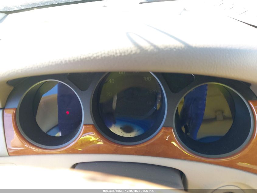 2005 Lexus Es 330 VIN: JTHBA30G555067304 Lot: 43875956