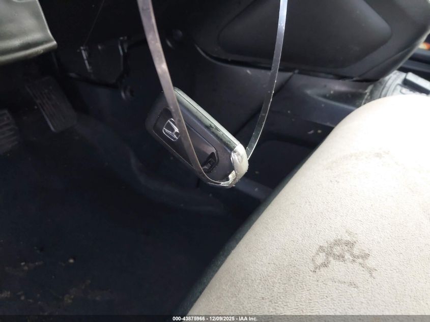 2015 Honda Cr-V Ex VIN: 5J6RM4H56FL098326 Lot: 43875966