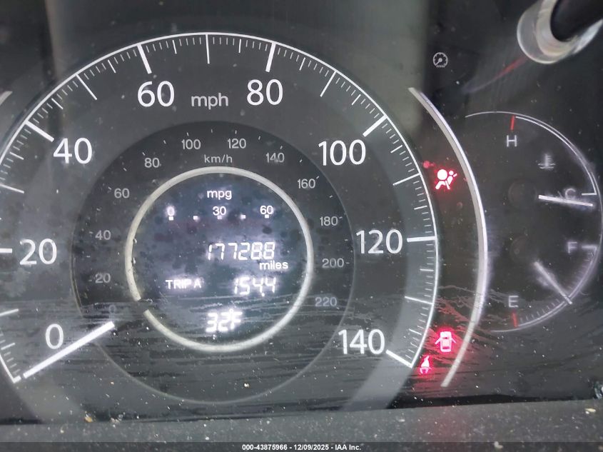 2015 Honda Cr-V Ex VIN: 5J6RM4H56FL098326 Lot: 43875966