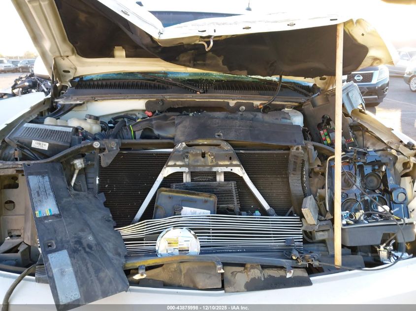 2004 Cadillac Escalade Standard VIN: 1GYEK63N74R189980 Lot: 43875998