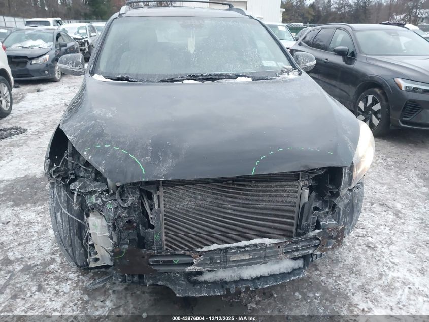 2016 Kia Sorento 3.3L Lx VIN: 5XYPGDA52GG002803 Lot: 43876004