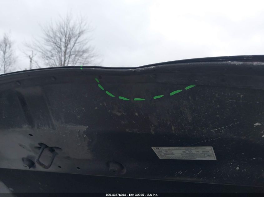 2016 Kia Sorento 3.3L Lx VIN: 5XYPGDA52GG002803 Lot: 43876004