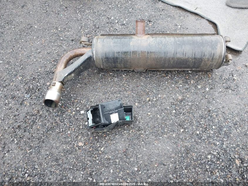 2005 Toyota Rav4 VIN: JTEHD20V856038753 Lot: 43876032