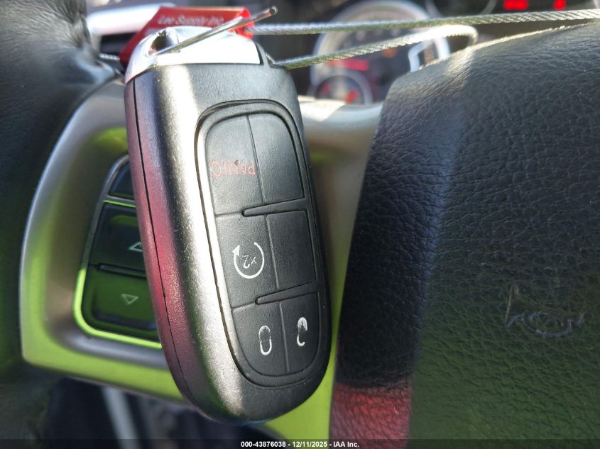 2016 Ram 2500 Laramie VIN: 3C6UR5FL1GG257090 Lot: 43876038