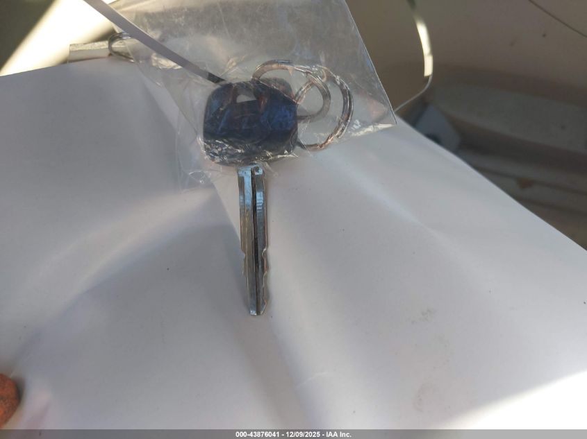 2007 Toyota Highlander VIN: JTEGD21A070171181 Lot: 43876041